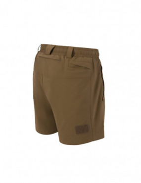 short léger utilitaire