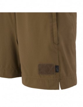 short léger utilitaire