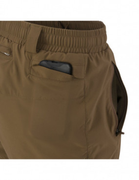 short léger utilitaire