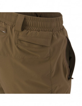 short léger utilitaire