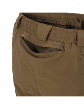 short léger utilitaire