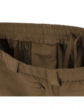 short léger utilitaire