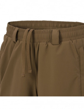 short léger utilitaire