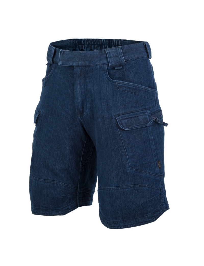 uts® (short tactique urbain®) 11'' - denim stretch