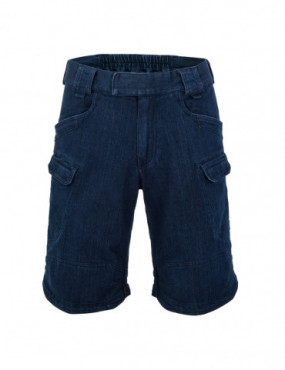 uts® (short tactique urbain®) 11'' - denim stretch