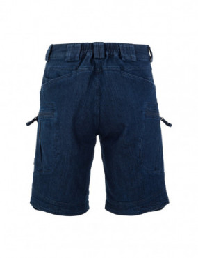 uts® (short tactique urbain®) 11'' - denim stretch
