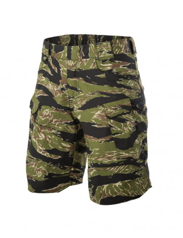 uts® (short tactique urbain®) 11'' - polycoton stretch ripstop