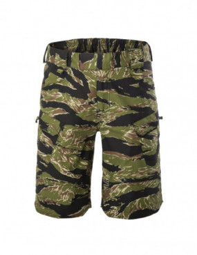 uts® (short tactique urbain®) 11'' - polycoton stretch ripstop