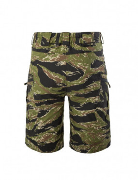 uts® (short tactique urbain®) 11'' - polycoton stretch ripstop