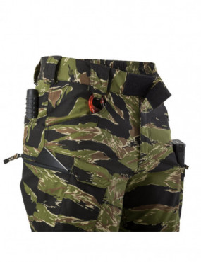 uts® (short tactique urbain®) 11'' - polycoton stretch ripstop