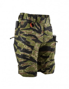 uts® (short tactique urbain®) 11'' - polycoton stretch ripstop