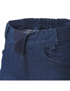 utp® (pantalon tactique urbain®) - denim stretch