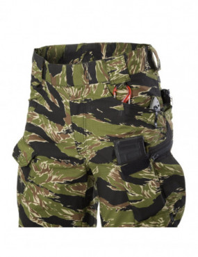 utp® (urban tactique pantalon®) - polycoton stretch ripstop