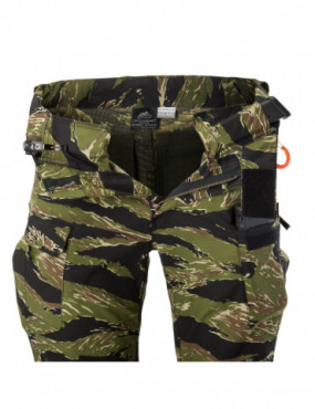 utp® (urban tactique pantalon®) - polycoton stretch ripstop