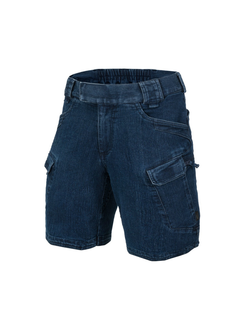uts® (short tactique urbain®) 8.5® - denim stretch