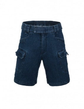 uts® (short tactique urbain®) 8.5® - denim stretch