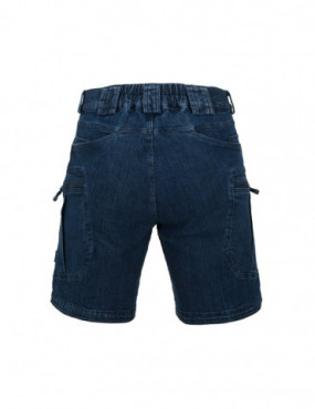 uts® (short tactique urbain®) 8.5® - denim stretch