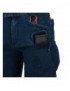 uts® (short tactique urbain®) 8.5® - denim stretch