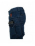 uts® (short tactique urbain®) 8.5® - denim stretch