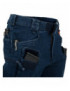 uts® (short tactique urbain®) 8.5® - denim stretch