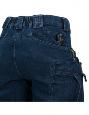 uts® (short tactique urbain®) 8.5® - denim stretch