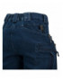 uts® (short tactique urbain®) 8.5® - denim stretch