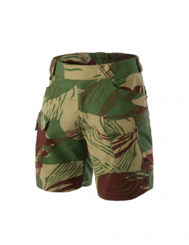 uts (short tactique urbain) 8.5® - polycoton stretch ripstop