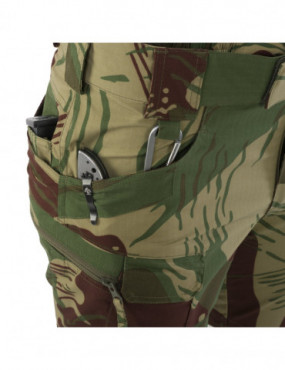 uts (short tactique urbain) 8.5® - polycoton stretch ripstop