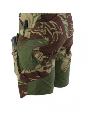 uts (short tactique urbain) 8.5® - polycoton stretch ripstop