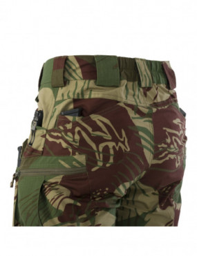 uts (short tactique urbain) 8.5® - polycoton stretch ripstop