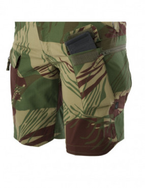 uts (short tactique urbain) 8.5® - polycoton stretch ripstop