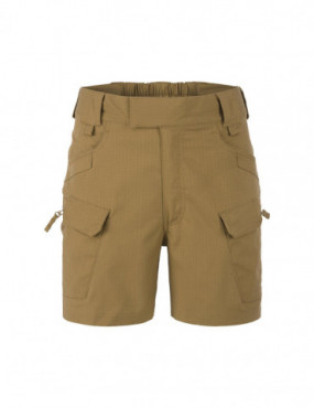 short tactique urbain® 6