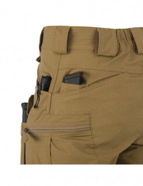 short tactique urbain® 6