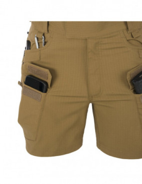 short tactique urbain® 6