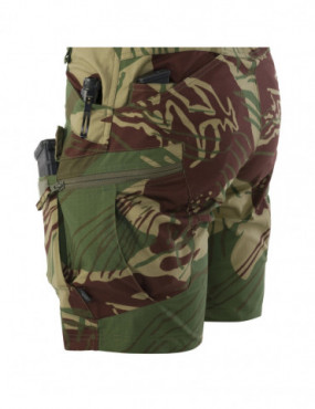 short tactique urbain® 6