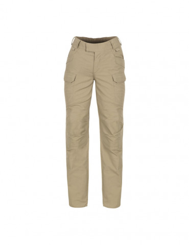 utp® (pantalon tactique urbain®) pour femme - polycoton ripstop