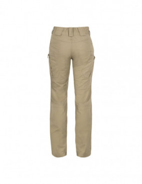 utp® (pantalon tactique urbain®) pour femme - polycoton ripstop