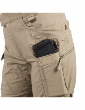 utp® (pantalon tactique urbain®) pour femme - polycoton ripstop