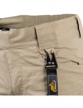 utp® (pantalon tactique urbain®) pour femme - polycoton ripstop