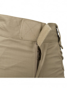 utp® (pantalon tactique urbain®) pour femme - polycoton ripstop