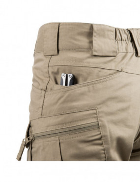 utp® (pantalon tactique urbain®) pour femme - polycoton ripstop