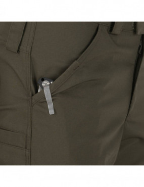 pantalon bûcheron®