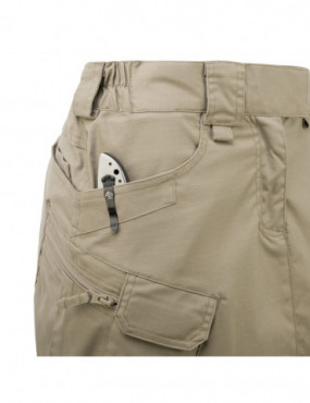 utl jupe® (jupe tactique urbaine®) - polycoton ripstop