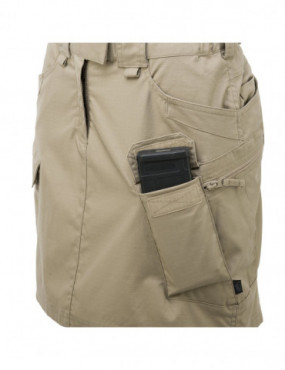 utl jupe® (jupe tactique urbaine®) - polycoton ripstop