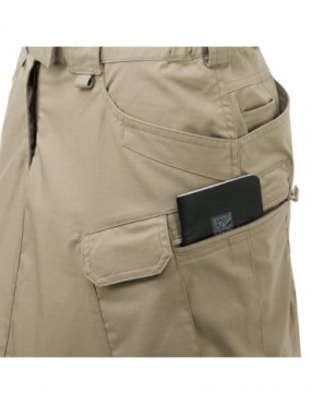 utl jupe® (jupe tactique urbaine®) - polycoton ripstop