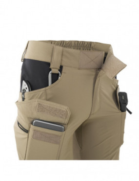 short otp 8'5 pour femme