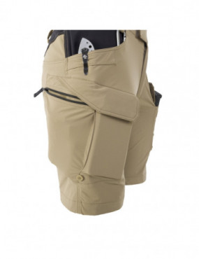 short otp 8'5 pour femme