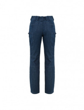 utp resize® pour femmes (pantalon tactique urbain®) - denim stretch