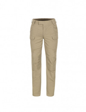 utp resized® pour femme (pantalon tactique urbain®) - polycoton ripstop