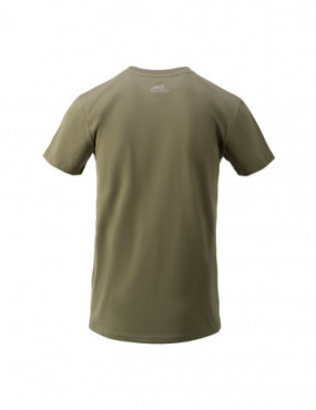 t-shirt (l'aventure est là-bas)